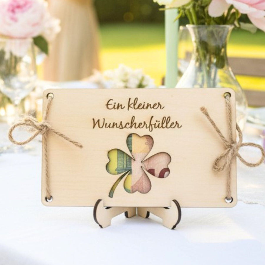 Wunscherfüller