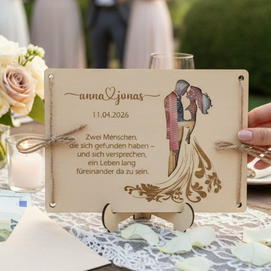 Hochzeit