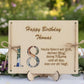 Geldgeschenk zum 18. Geburtstag – modern, persönlich und garantiert kein Kuvert