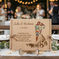 Geldgeschenk Hochzeit Zwei Menschen