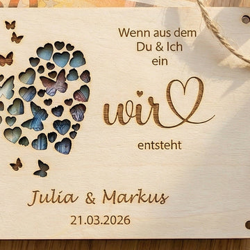 Personalisieren